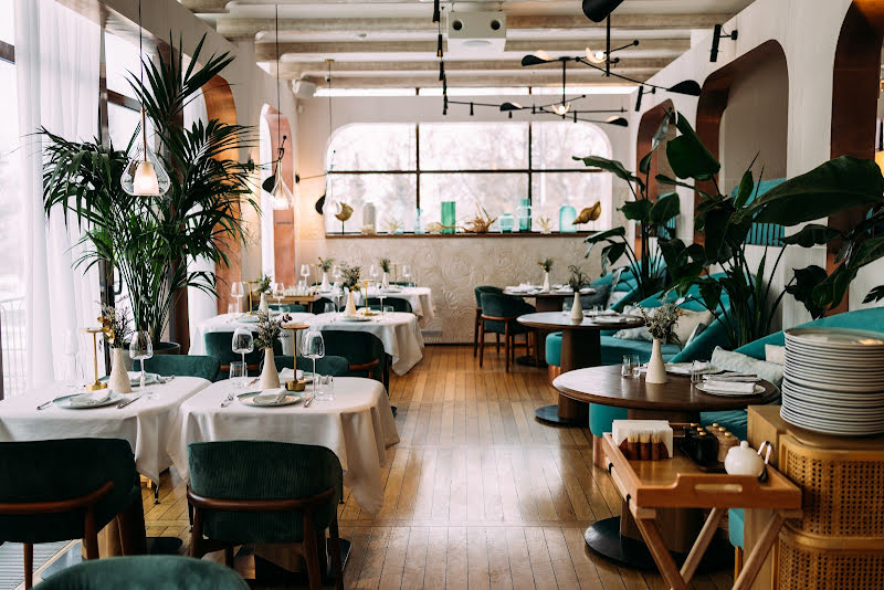 Посейдон фотография №4