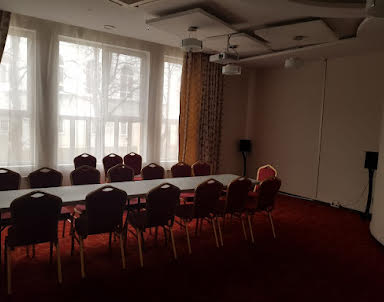  ресторан Hayal