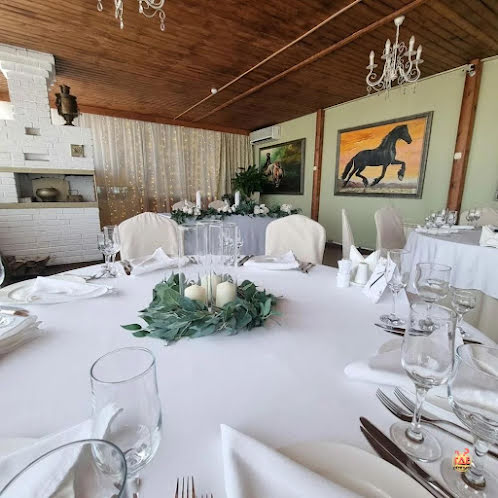 Зал «Веранда» в «Ковбой» фотография №6