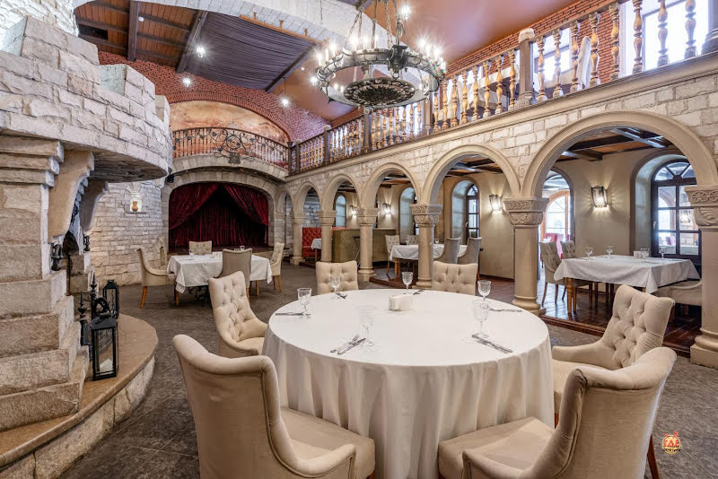 Дворянское гнездо фотография №2