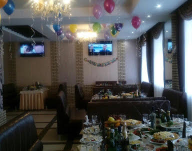  ресторан Марлен