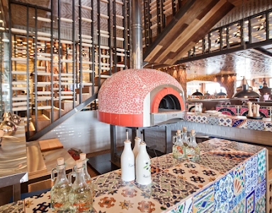  ресторан Чайхона №1 Вернадского