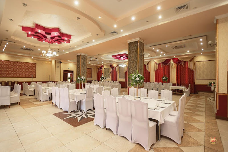 Восточный рай фотография №19