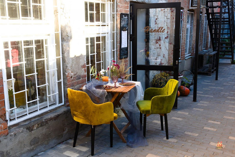 Handle фотография №13