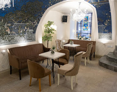  ресторан Lavis