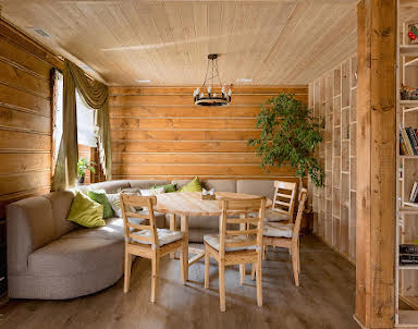  ресторан Белый Берег