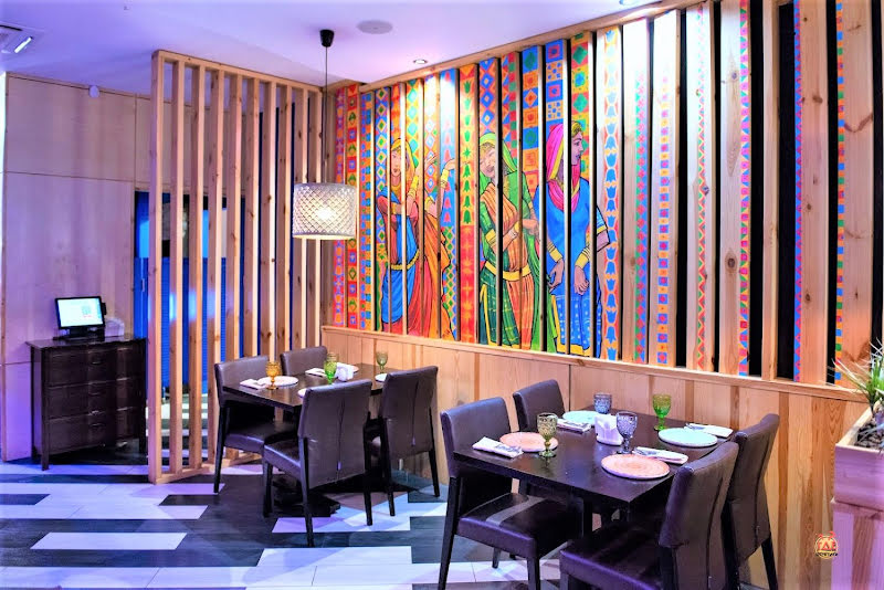 Dhaba фотография №15