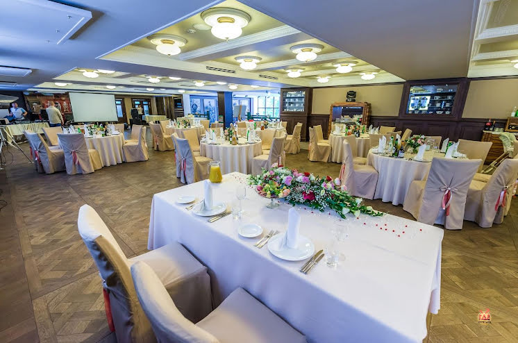 Зал «Museum» в «Museum» фотография №8