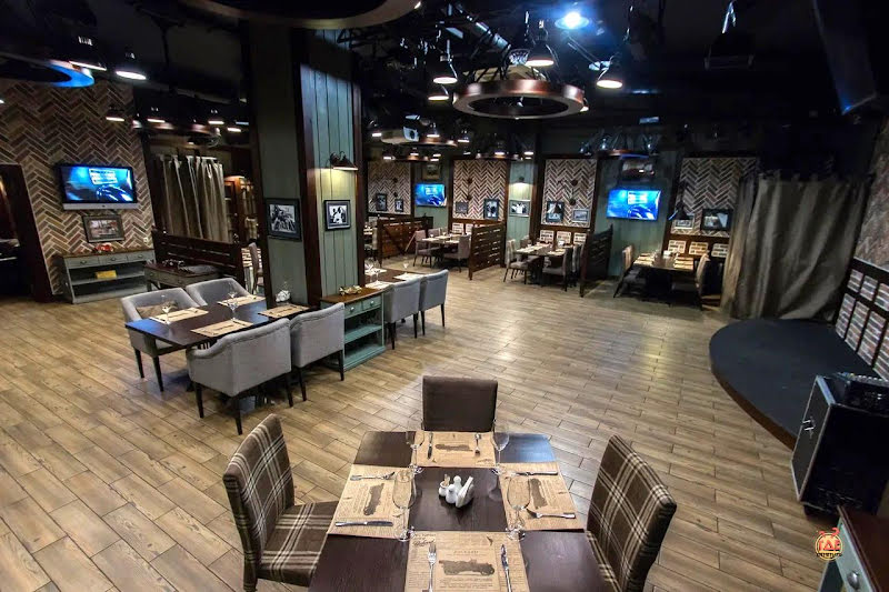 Gold of Packard фотография №9