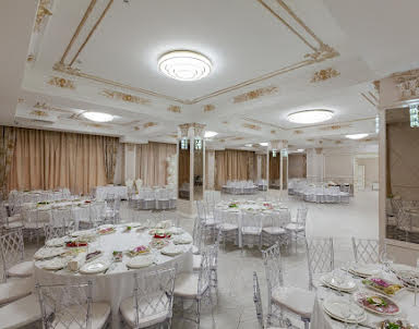  ресторан Green Hall