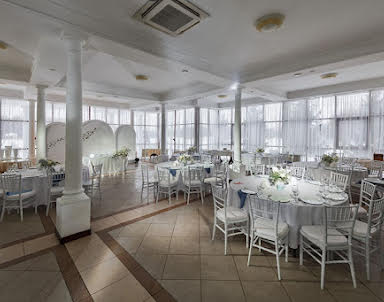  ресторан Royal Hotel Spa & Wellness