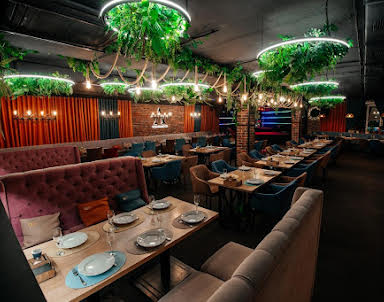 Свадьба в Артист