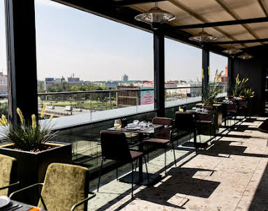 Новый год в 50|60