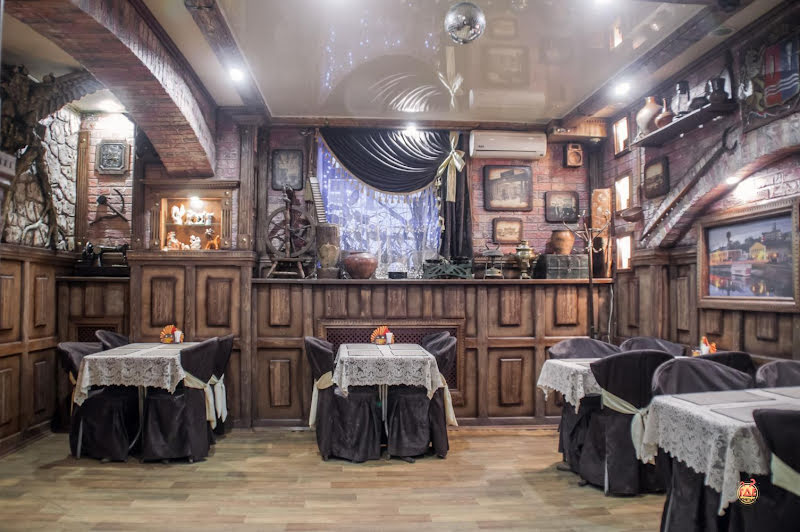 За углом фотография №6