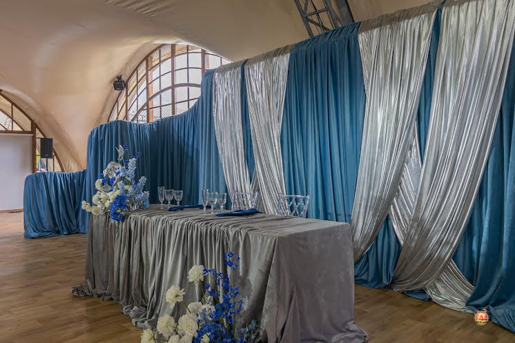 Panorama Hall в «Panorama Hall» фотография №16