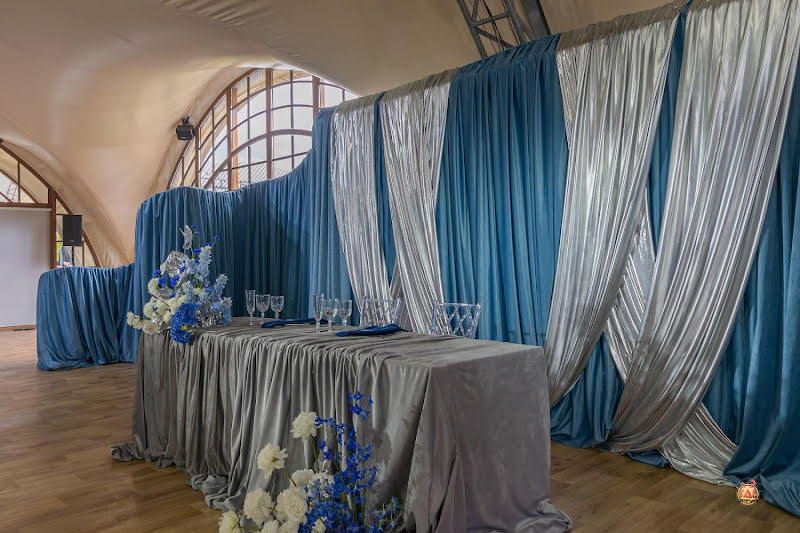 Panorama Hall фотография №16