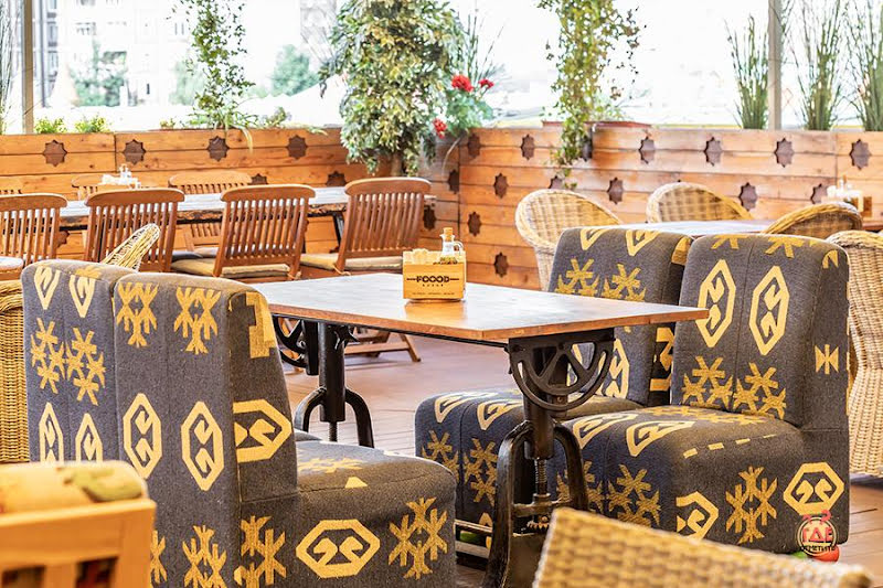 Чайхона №1 Новокосино фотография №4