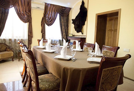 Вип зал в Банкетный зал