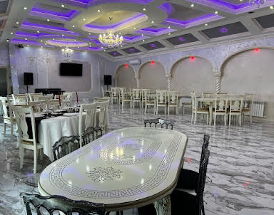 Выпускной в Nani