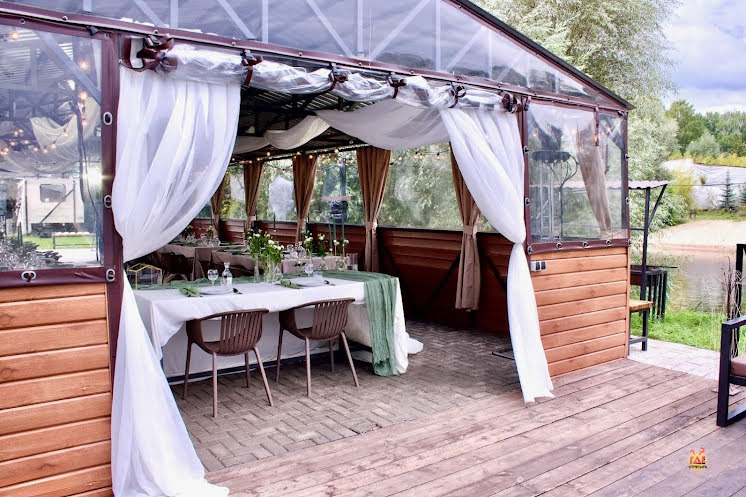 Беседка в «Беседка на Волге» фотография №11