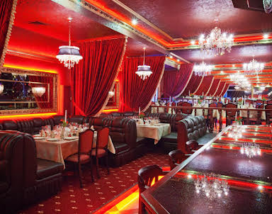  ресторан Барнаул