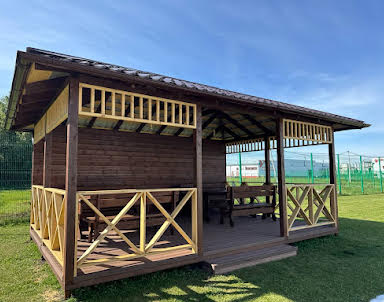 День рождения в Горьковка Парк