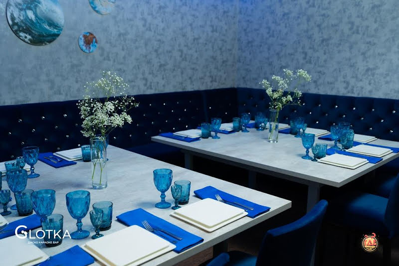 Глотка фотография №12