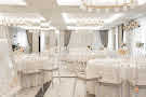 Банкетный зал в «Баден-Баден термы Еткуль»