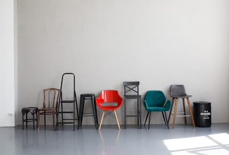 Зал «Фэшн» в Зал «Фэшн»