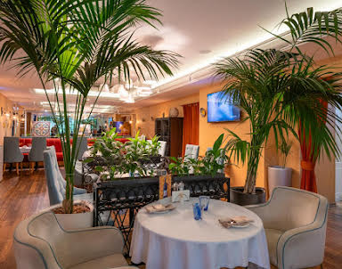  ресторан Fresco