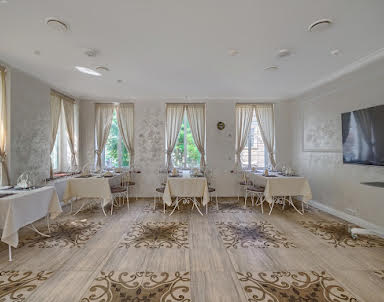  ресторан Caprese