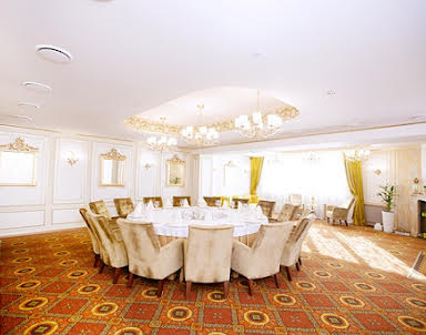  ресторан Гранд Отель «Видгоф»