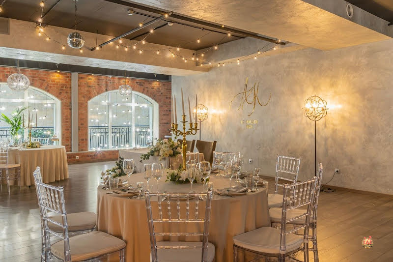 Атриум Холл фотография №9