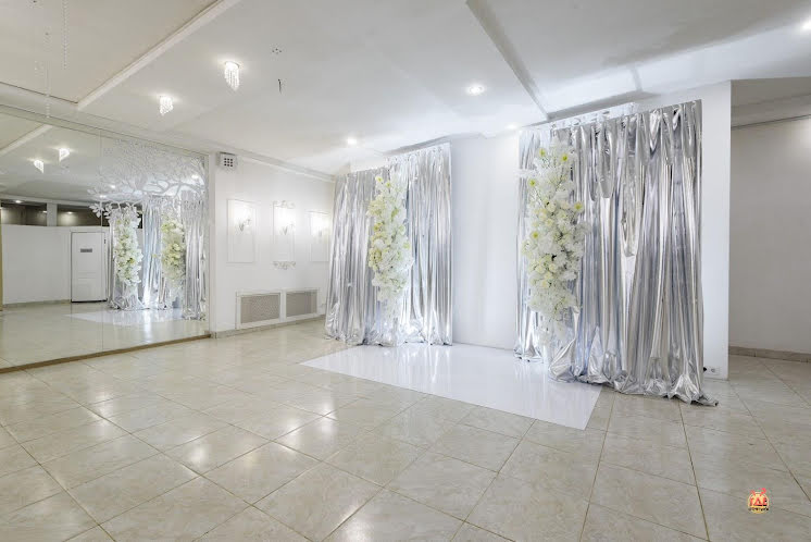 Основной зал  в «Серебро» фотография №5