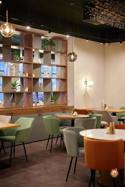 Вкусная компания на Советской Армии фотография №7