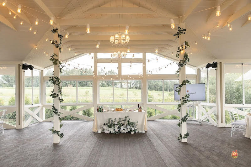 Свадьба на Ранчо фотография №16