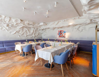  ресторан Vivi