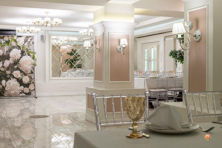 Лаундж в «Гранатовый Сад № 1» фотография №2