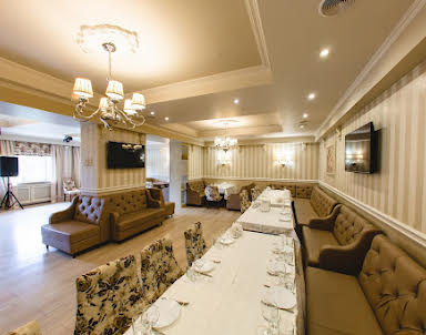  ресторан Бочка