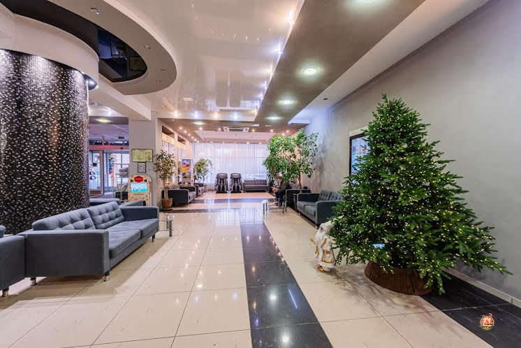 Ресторан "Южный" в «Южный» фотография №7