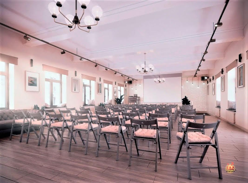 Loft Lodge Арт-Пространство фотография №12