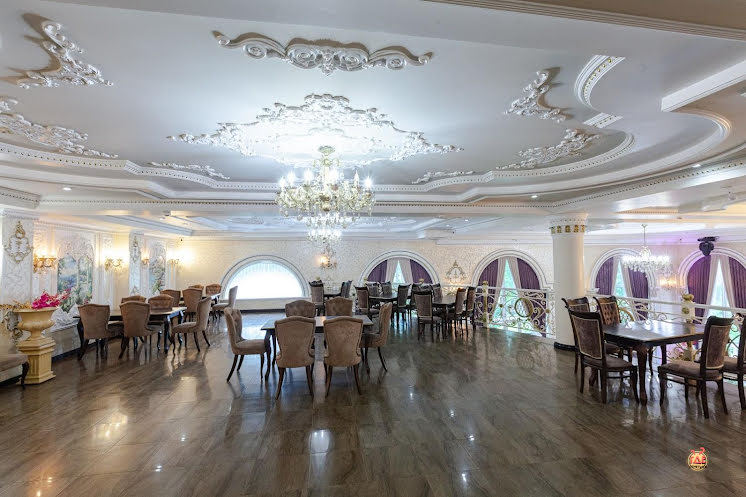 Второй ярус  в «Эль-Гранж» фотография №5