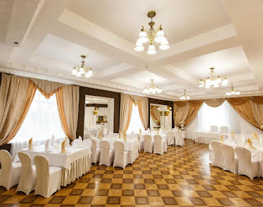  ресторан Дворец Торжеств