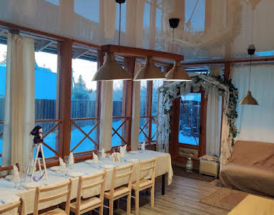  ресторан Соболь