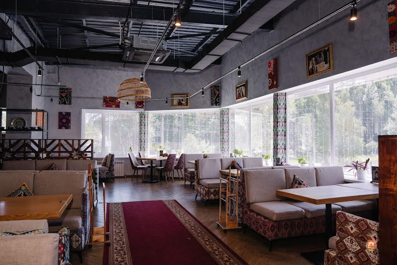 Чайхана64 на Батавина фотография №4