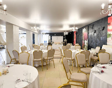  ресторан Аля Русъ