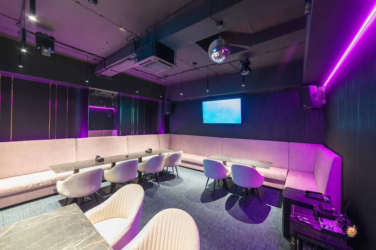 VIP- зал №3 в «Сто Друзей» фотография №10