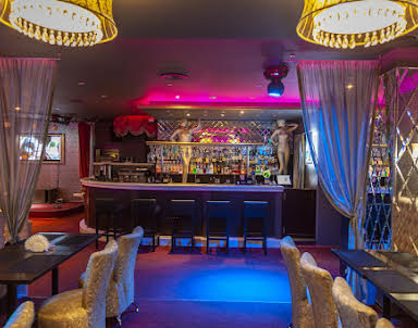 День рождения в NewsPub