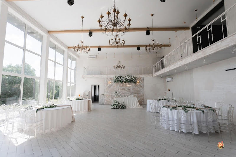 Panorama Wedding House фотография №4