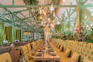 Ресторан в «Villa Verde»